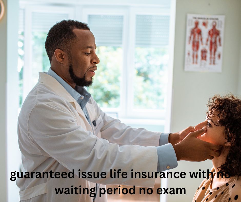 Best guaranteed acceptance life insurance